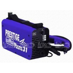 Инвертор плазменной резки Blue Weld Prestige Plasma 31 в Набережных Челнах