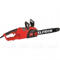 Элeктpoпилa Elitech ПЭ 2416ПРБ (E1611.020.00) 16" в Набережных Челнах