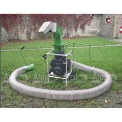 Парковый пылесос laski VD 400 в Набережных Челнах