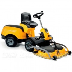 Райдер Stiga Park 540 PX в Набережных Челнах