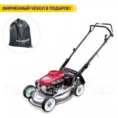 Газонокосилка бензиновая Honda HRJ 196 PDHH в Набережных Челнах