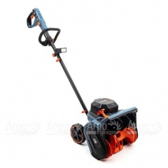 Снегоуборщик аккумуляторный Senix STX6-M-EU в Набережных Челнах