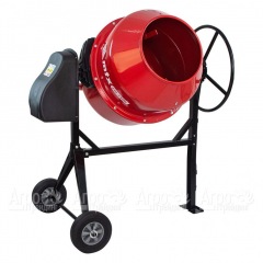 Бетоносмеситель MTX СМ-250К (Бетономешалка MTX СМ-250К) в Набережных Челнах