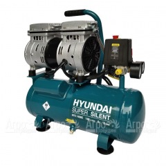 Компрессор поршневой безмасляный Hyundai HYC 1406S в Набережных Челнах