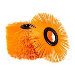 Комплект щеток 26 штук для подметальной машины DDE BS 6580 Combo в Набережных Челнах