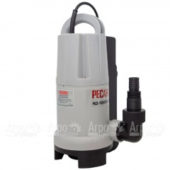 Дренажный насос Ресанта НД-15500П/35 в Набережных Челнах