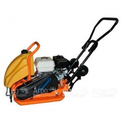 Виброплита бензиновая Tsunami CO-90S в Набережных Челнах