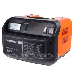 Пускозарядное устройство Patriot BCT-15 Boost в Набережных Челнах