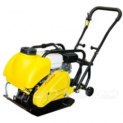 Виброплита бензиновая Tsunami CO-70H в Набережных Челнах