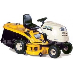 Садовый трактор Cub Cadet CC 2250 RD 4WD в Набережных Челнах
