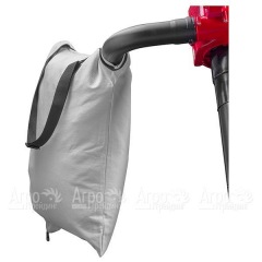 Комплект мусоросборника для воздуходувки Caiman PB300 в Набережных Челнах