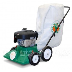 Садовый пылесос Billy Goat LB351 в Набережных Челнах