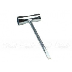 Ключ комбинированный Echo 130-37-24 (10/19) в Набережных Челнах