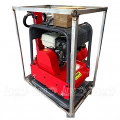 Виброплита бензиновая Ayger AVPR-160H в Набережных Челнах