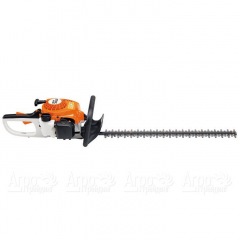 Бензиновый кусторез (бензокусторез) Stihl HS 45 60 см в Набережных Челнах