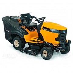 Садовый минитрактор Cub Cadet XT3 QR95 в Набережных Челнах