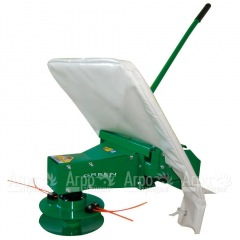 Насадка-триммер регулируемый для GreenTiller M6, Profi CS-M5 в Набережных Челнах