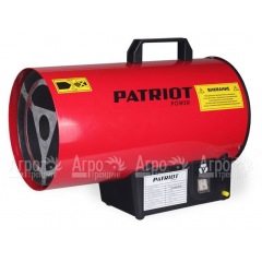 Газовая тепловая пушка Patriot GS-15 в Набережных Челнах