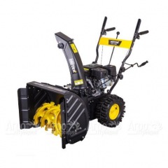 Бензиновый снегоуборщик Huter SGC 4100 W в Набережных Челнах