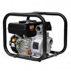 Бензиновая мотопомпа Zitrek PGT1000 в Набережных Челнах