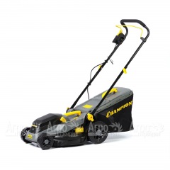 Газонокосилка электрическая Champion EM3816 в Набережных Челнах