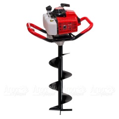 Мотобур (бензобур) ADA Ground Drill 7 со шнеком Drill 250 в Набережных Челнах