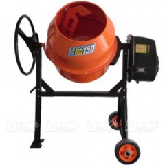 Бетоносмеситель Кратон BeeTone 150 (Бетономешалка Кратон BeeTone 150) в Набережных Челнах