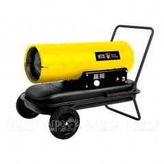 Дизельная тепловая пушка Hitze ТПД-25Т в Набережных Челнах