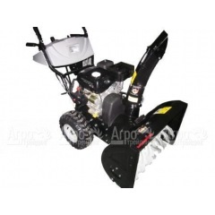 Снегоуборщик Manner's Garden Knight ST8000ME в Набережных Челнах