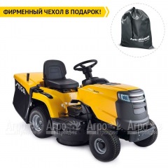 Садовый трактор Stiga Estate 3084 H в Набережных Челнах