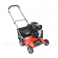 Вертикуттер бензиновый (скарификатор) Expert SC40 в Набережных Челнах