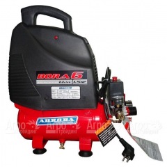 Компрессор безмасляный Aurora Bora-6 в Набережных Челнах