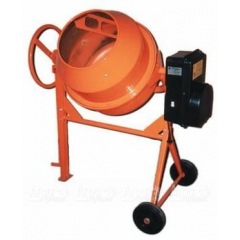 Бетоносмеситель СБР-170А/380 (Бетономешалка СБР-170А/380) в Набережных Челнах