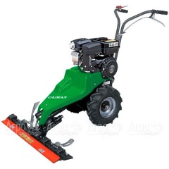 Бензиновая сенокосилка Caiman MF90 PRO 60SO в Набережных Челнах