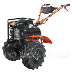 Мотоблок Patriot Урал М2 (колеса Extreme) в Набережных Челнах