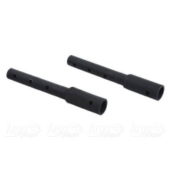 Удлинители 0401.004800 для культиваторов Elitech КБ60Р, КБ60Н, КБ506 в Набережных Челнах