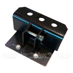 Прицепной узел (сцепка) для культиватора ЗИД T81 в Набережных Челнах