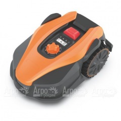 Газонокосилка-робот Villartec MI602 в Набережных Челнах