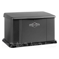 Газовый генератор Briggs&Stratton G110 11 кВт в Набережных Челнах