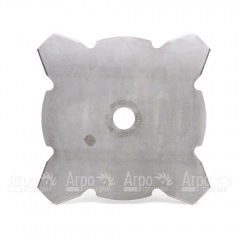 Диск для травы Грасс 255-4-20 для триммеров Husqvarna в Набережных Челнах