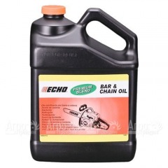 Масло Echo Premium B&C 3.78 л для смазки цепей и шин в Набережных Челнах