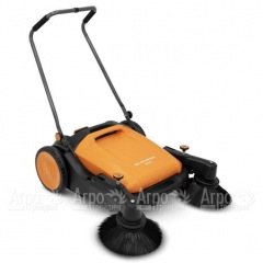 Подметальная машина Villartec SM 920 в Набережных Челнах