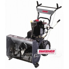 Снегоуборщик Swisher 624555x07A в Набережных Челнах