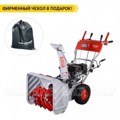 Снегоуборщик Ресанта СБ 4100ПФ в Набережных Челнах