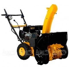 Снегоуборщик RedVerg RD-250-65E в Набережных Челнах