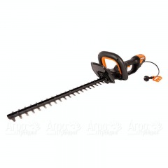 Электрический кусторез (электрокусторез) Worx WG212E.1 в Набережных Челнах