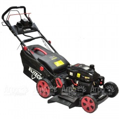 Газонокосилка бензиновая Elitech К 6500DE в Набережных Челнах