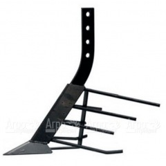 Картофелевыкапыватель 0401.000400 для культиваторов и мотоблоков Elitech в Набережных Челнах