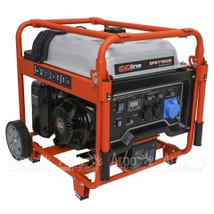 Инверторный генератор EVOline BPB 11800 E в Набережных Челнах