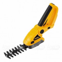 Ножницы-кусторез аккумуляторные Denzel GS-7 в Набережных Челнах